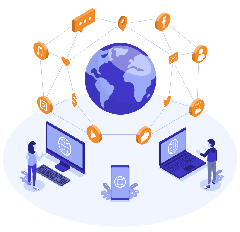 Migrating between CMS is a time-consuming process - free up your time with WordPress migration experts