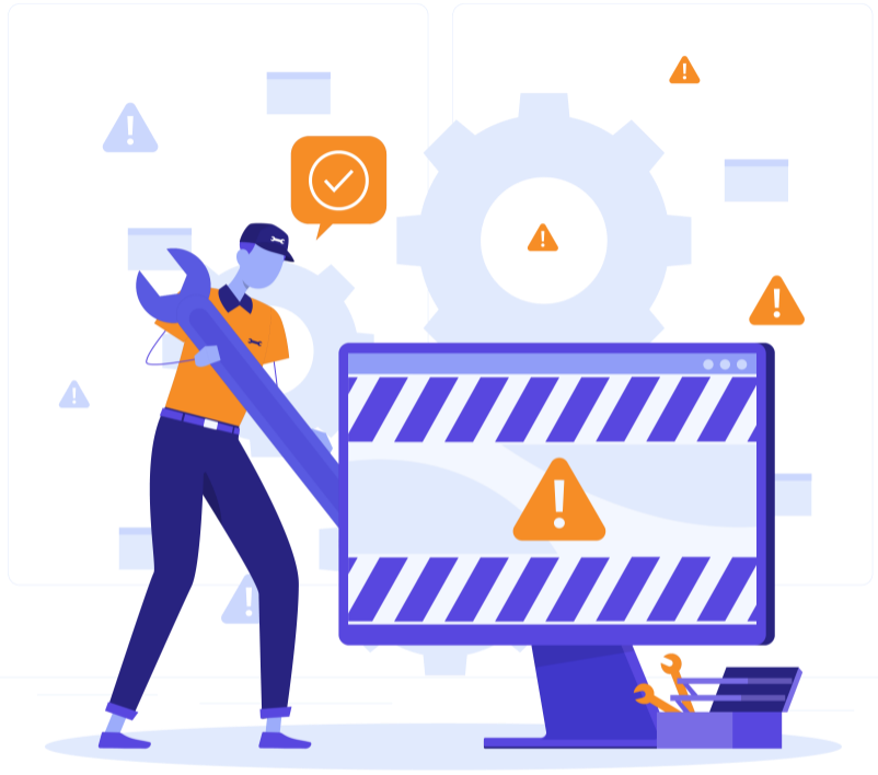 What is a Website Downtime?- WordPress down