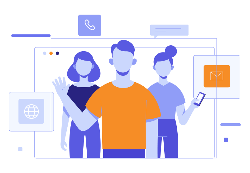 Building a Concise Company Overview for the WordPress Developer Job Description