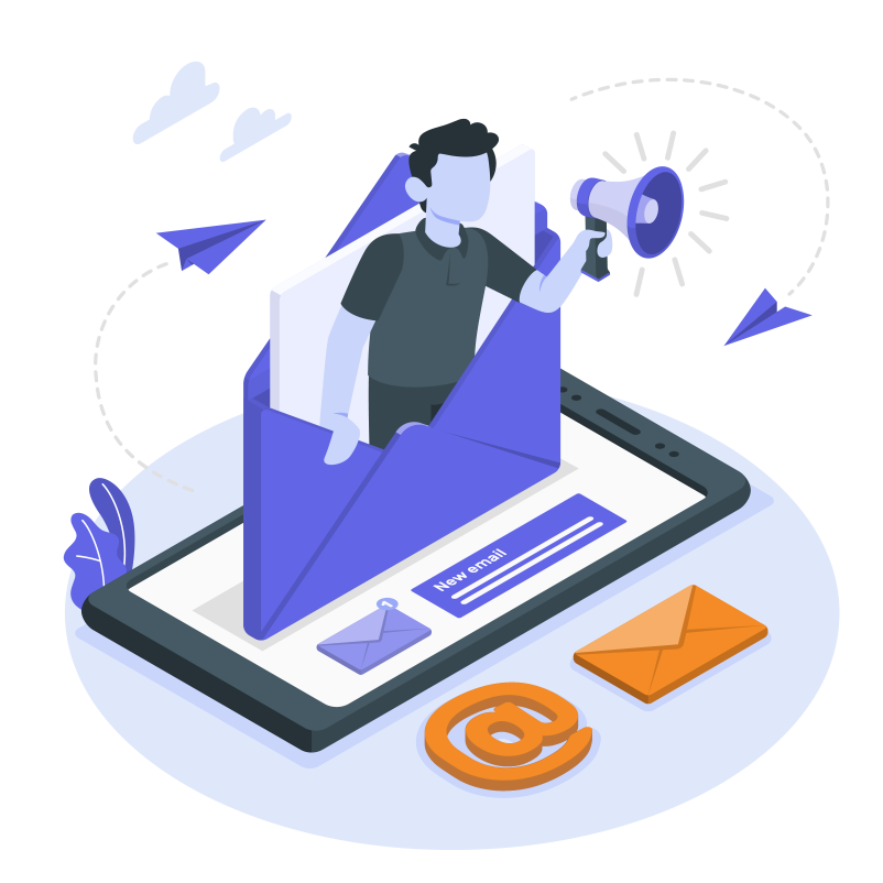 The Vital Role of Newsletters - Digital Marketing Agencies