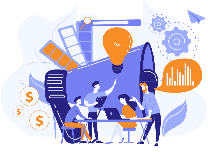 Choosing the Right WordPress Theme for Marketing Agency - The White Label Agency