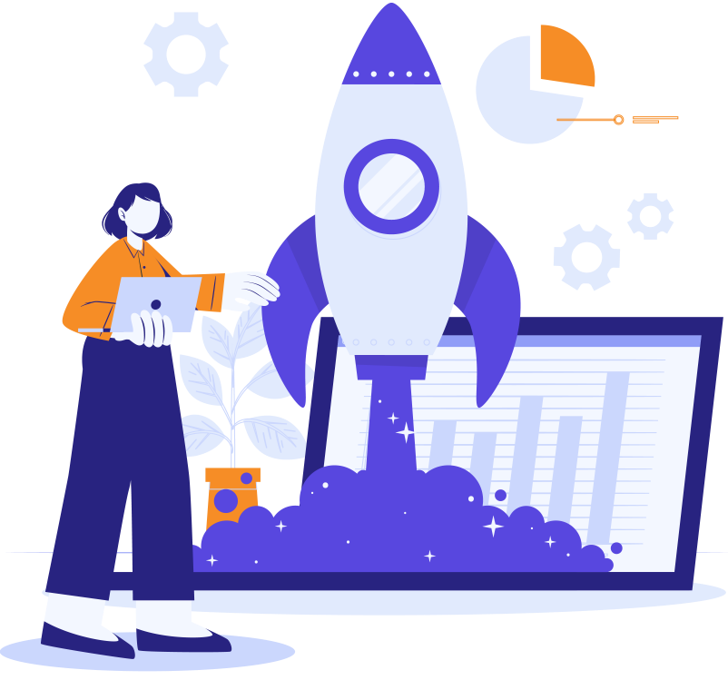 Why Month to Month Web Hosting is Ideal for Startups - The White Label Agency