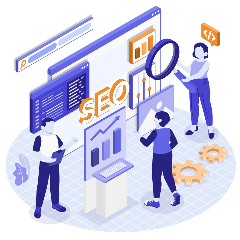 SEO Control - Differences Between Wix and WordPress