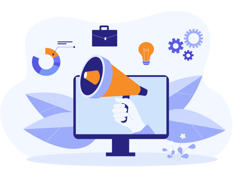 Craft a website that showcases your expertise and attracts new clients with the right WordPress theme for marketing agency.