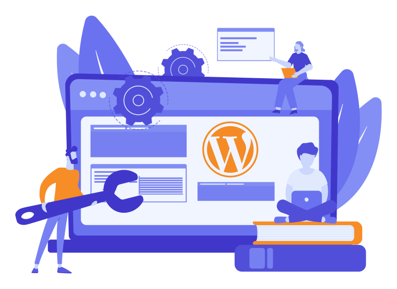 Partnering up with a White label agency for maintenance - wordpress technical support