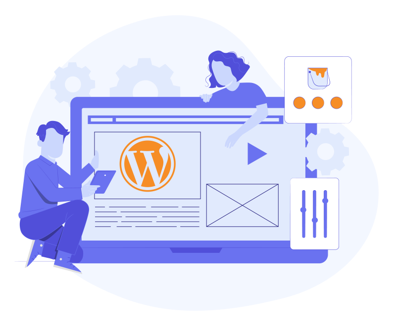 Define Your Needs - Web development portfolio of your agency