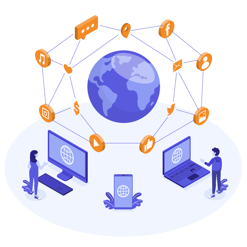 Choosing the Right Solution Among the WordPress Servers -WordPress Servers