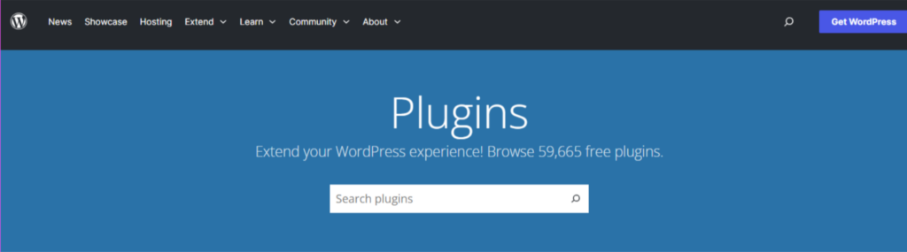 WordPress plugin repository - WordPress Security Plugins
