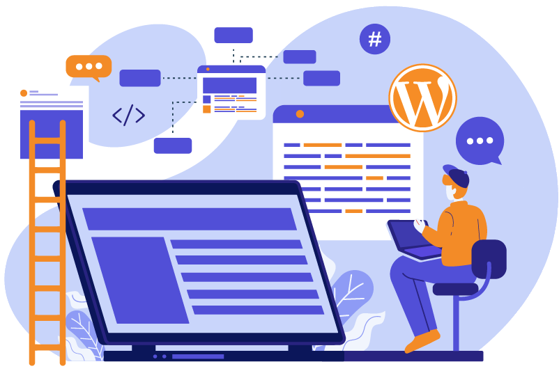 An agency looking for Woocommerce developers