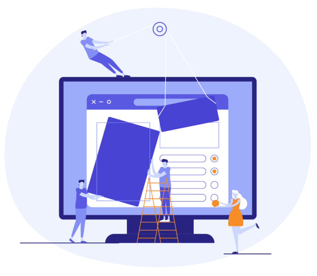 Elign your code and design - design for wordpress