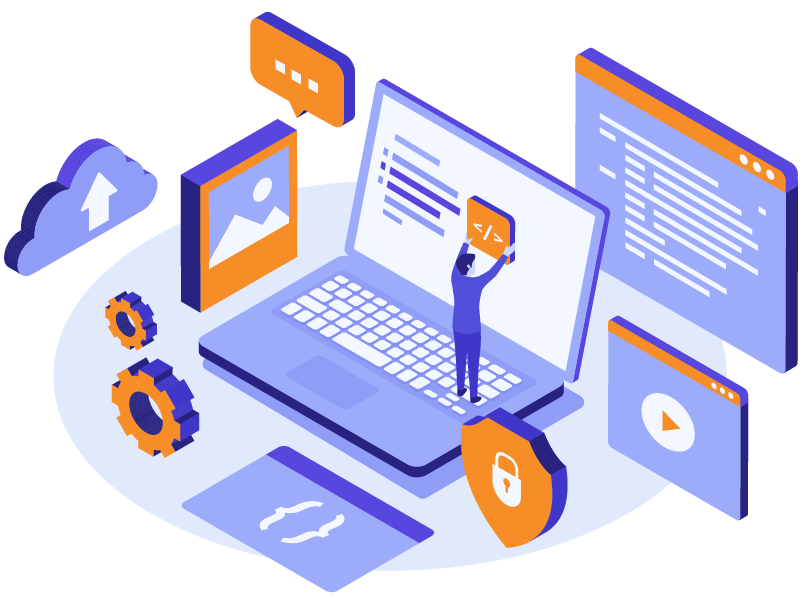 Build Standout Brands: Partner with White Label Agency - Custom WordPress Design Service