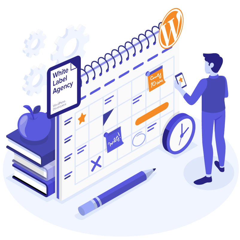 Choosing the Best WordPress Calendar Plugin for Your Needs - The White Label Agency