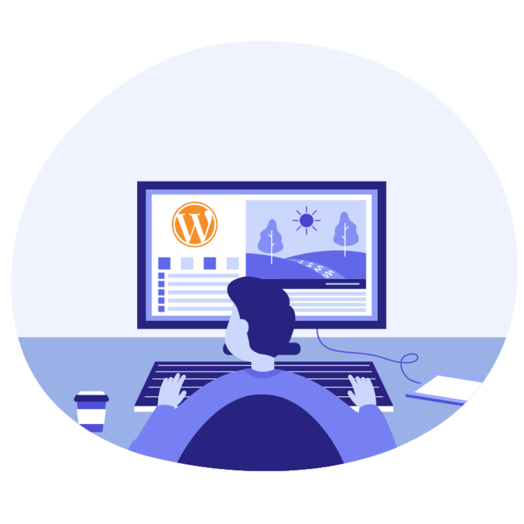Design for WordPress: Unlocking Creative Possibilities - The White Label Agency