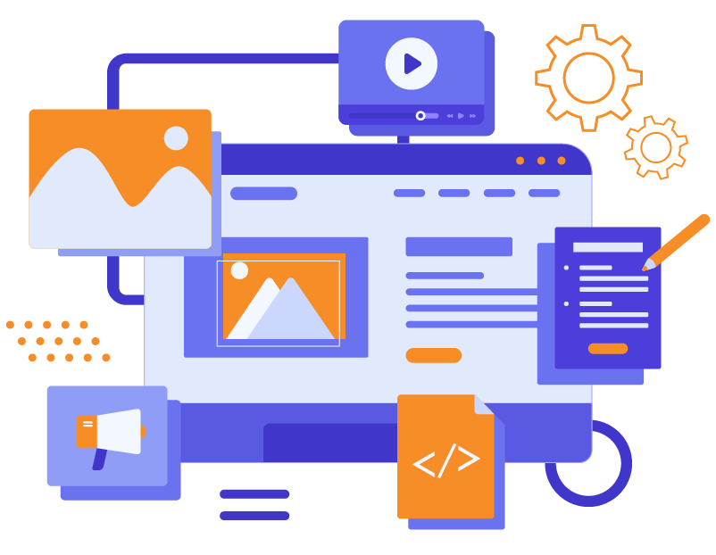 Enhance Your Brand with Custom WordPress Design Service - The White Label Agency
