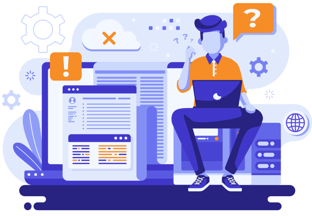 Not Conducting the Thorough Review of the Developer’s Portfolio - Entry Level Web Developer