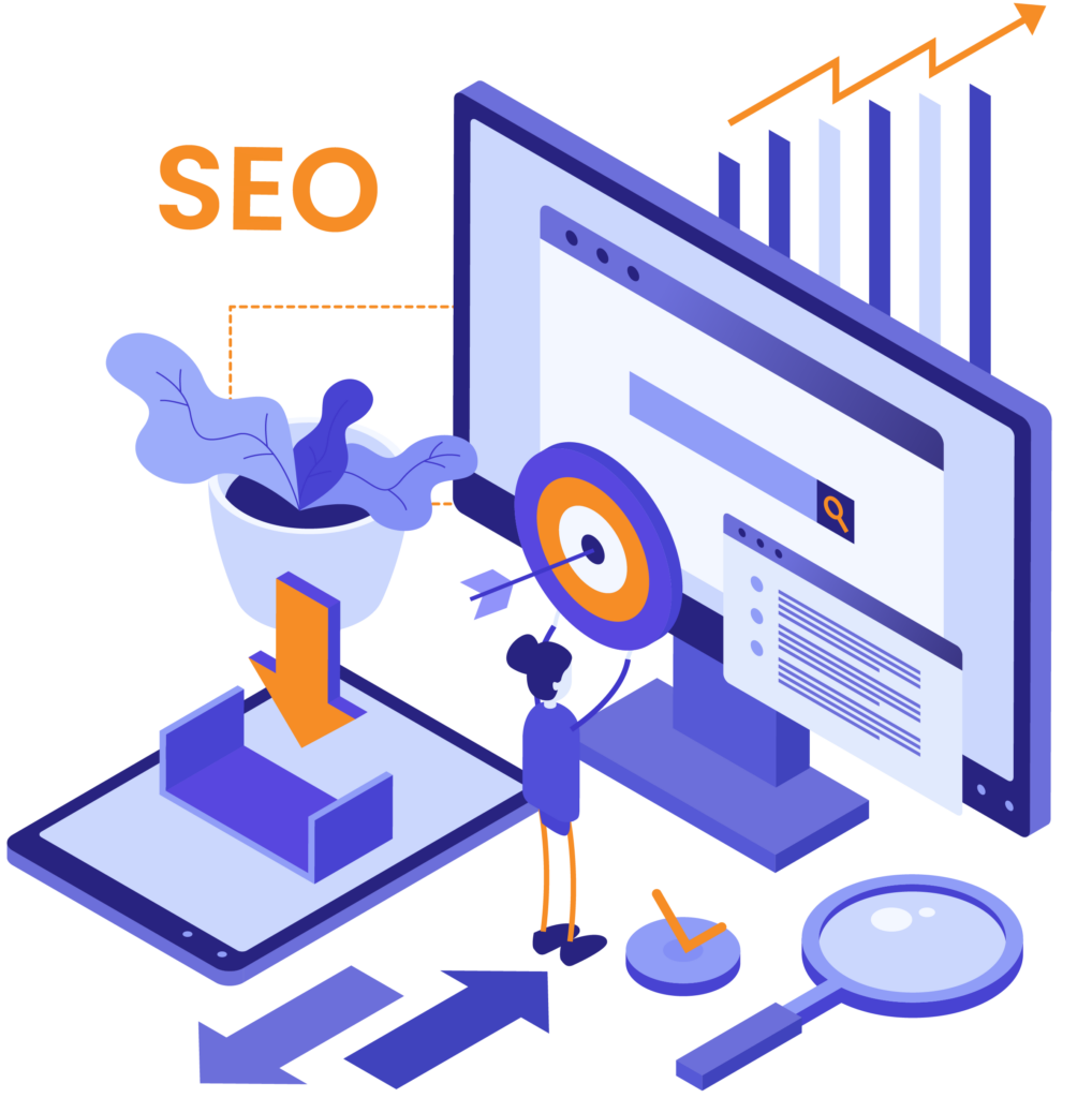 Search engine optimization - what is SEO content writing