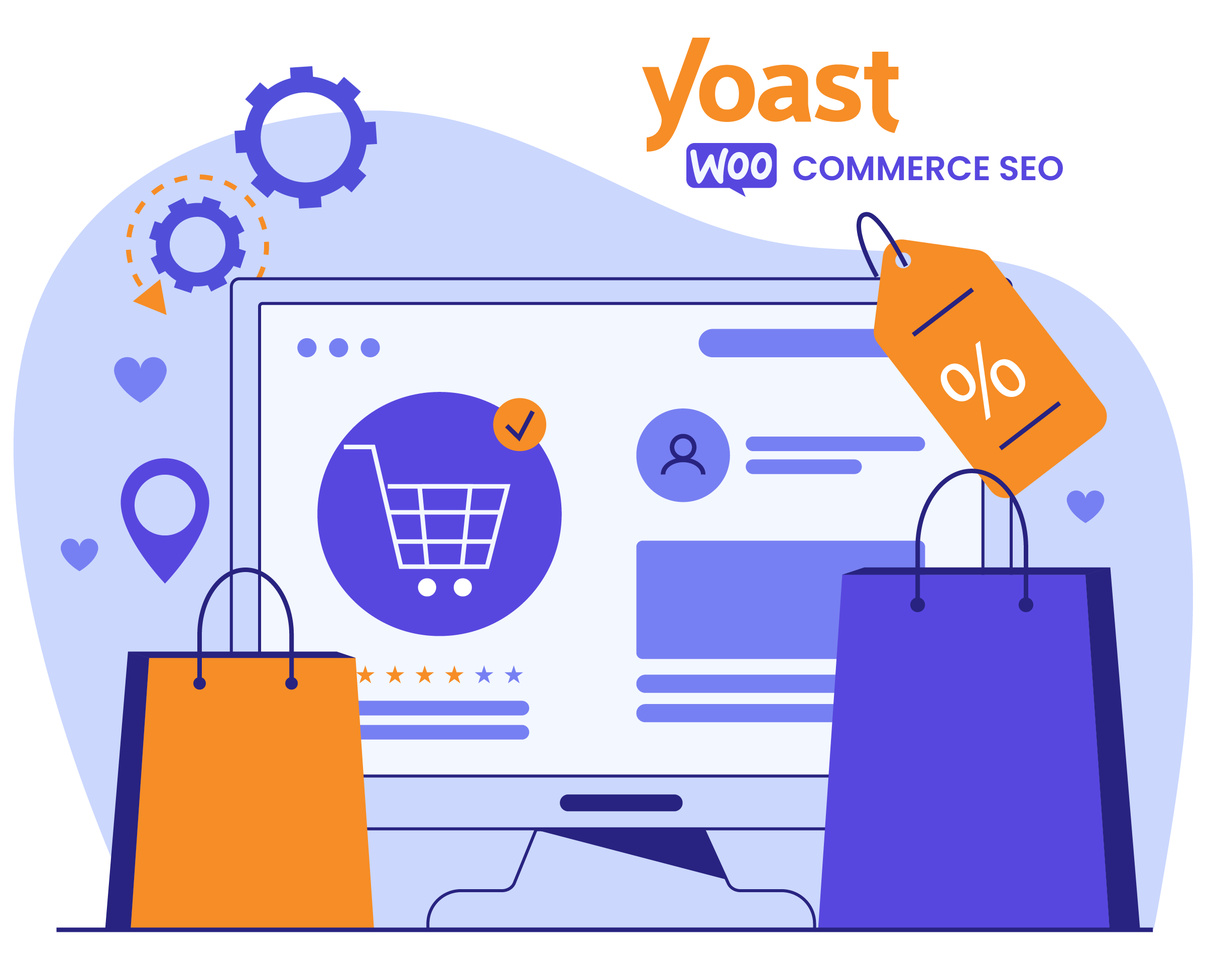 What exactly is Yoast SEO - Yoast Woocommerce