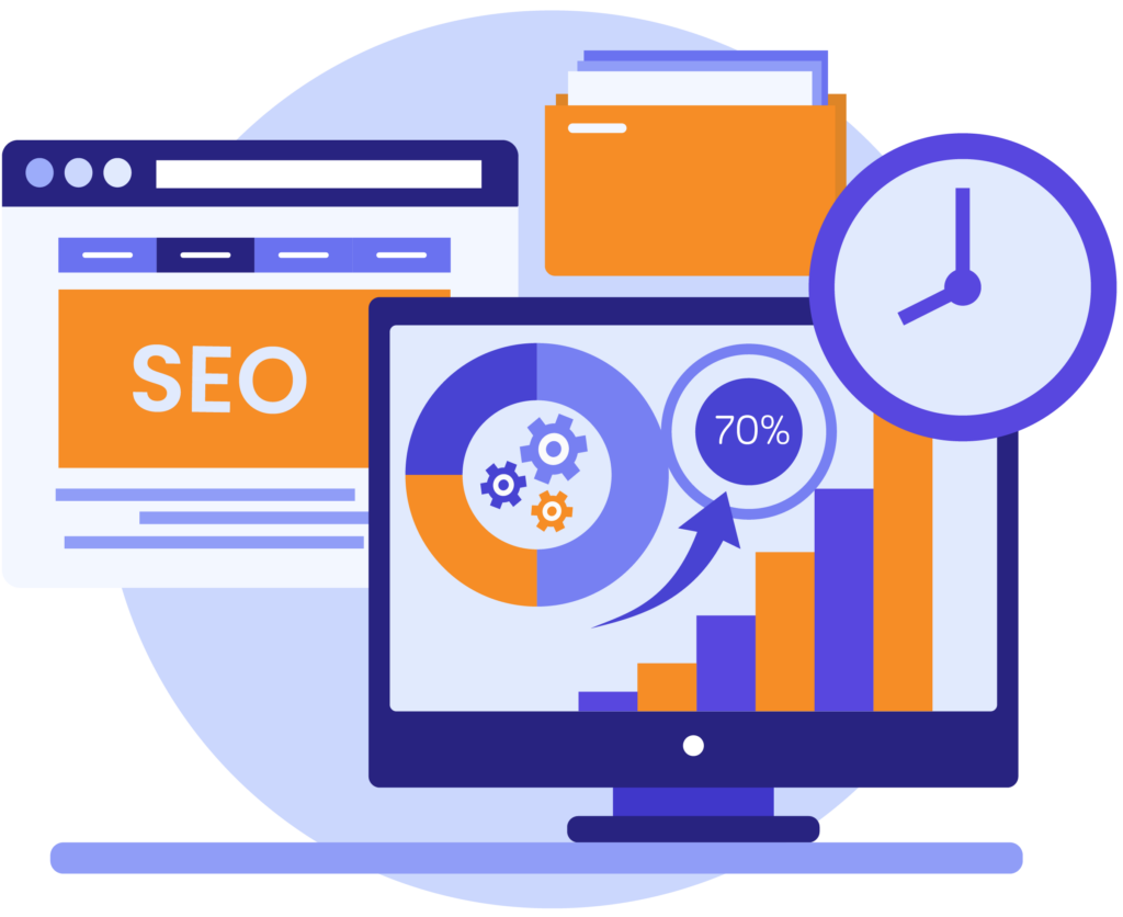 Better results on SERPs - what is SEO content writing