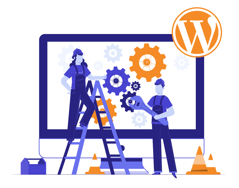 Top Advantages of Professional WordPress Support Service - The White Label Agency