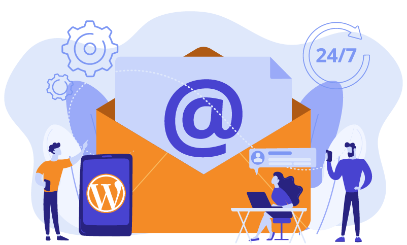 How to Use a Mailchimp Plugin for WordPress - The White Label Agency