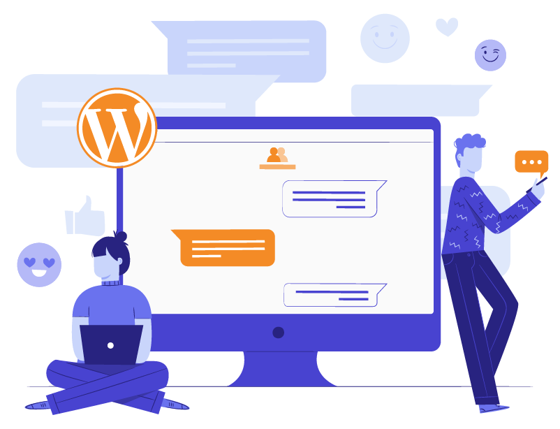 What is The Best WordPress Chat Plugin? - The White Label Agency