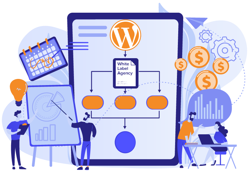 When Should an Agency Outsource WordPress Developer? Choosing the Right Moment - The White Label Agency