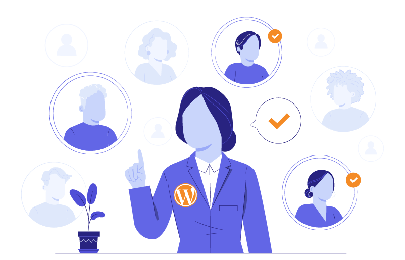 Top Considerations While Hiring a WordPress Project Manager for Your Agency - The White Label Agency