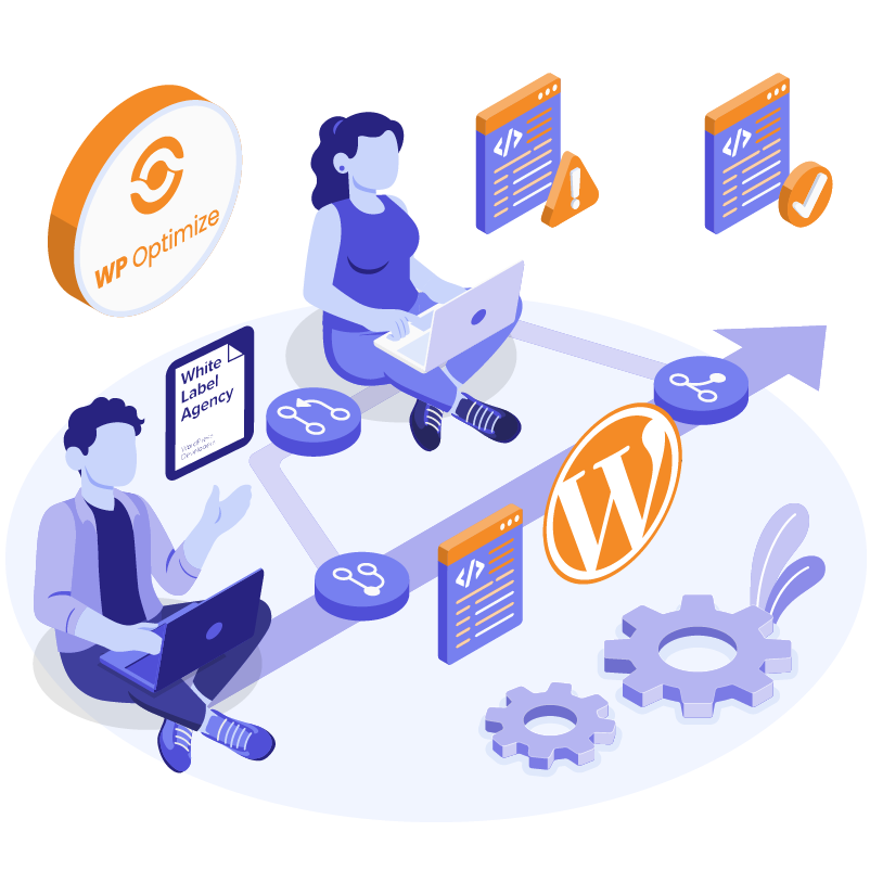 Exploring WP – Optimize Plugin and Website Speed - The White Label Agency