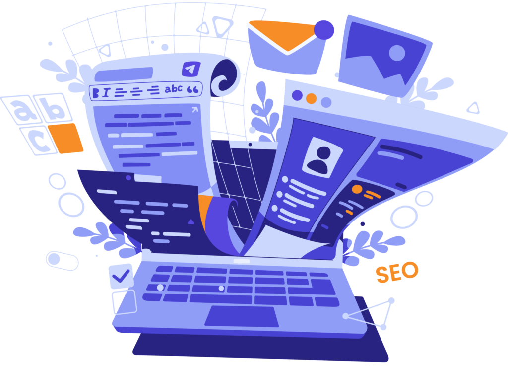 What is SEO Content Writing? - The White Label Agency