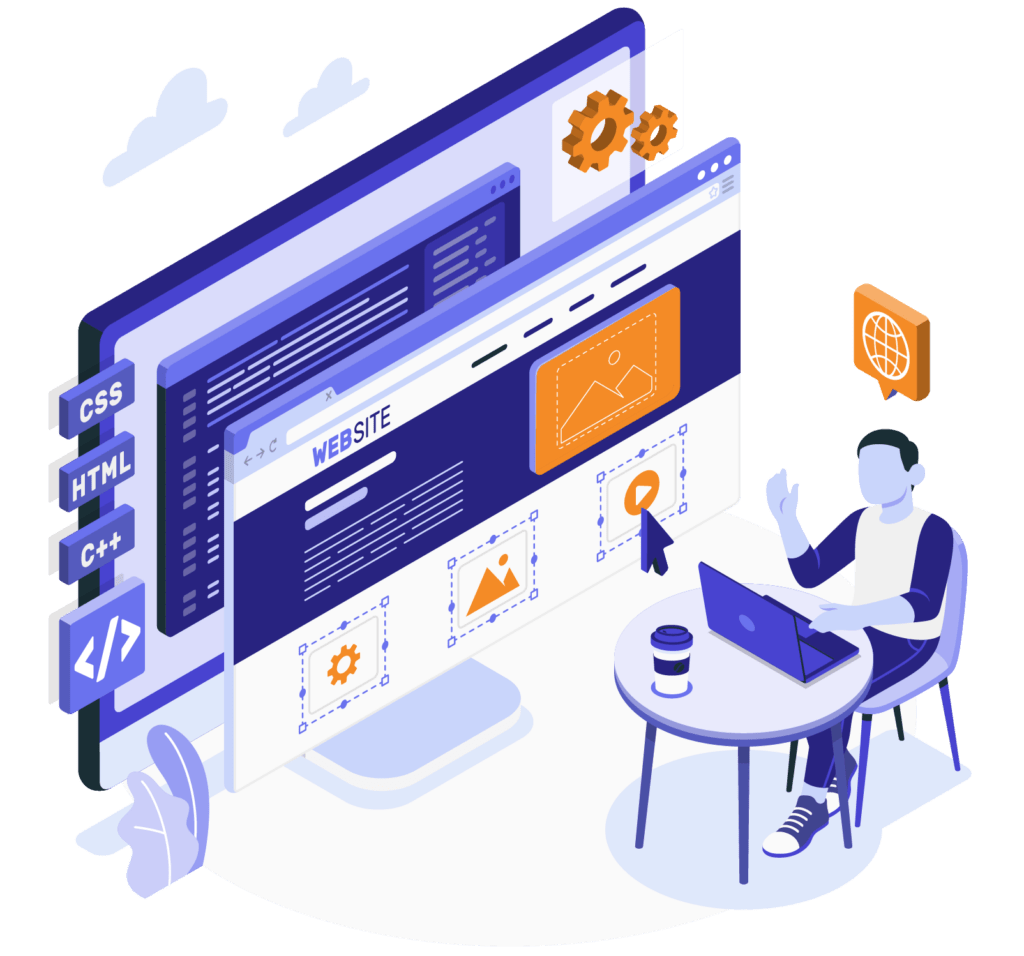 Custom WordPress Website Design: Everything You Need to Know - The White Label Agency