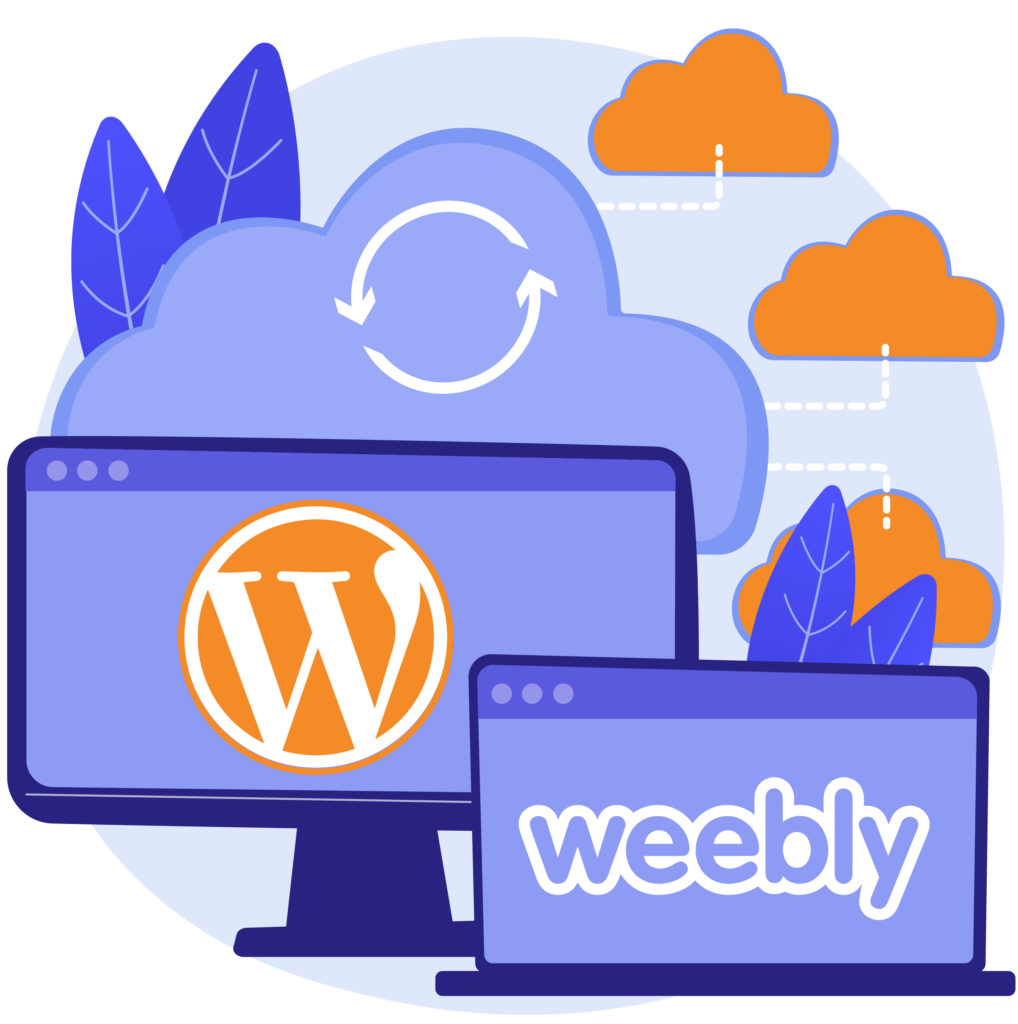 Migrating Your Website from Weebly to WordPress: A Step-by-step Guide - The White Label Agency