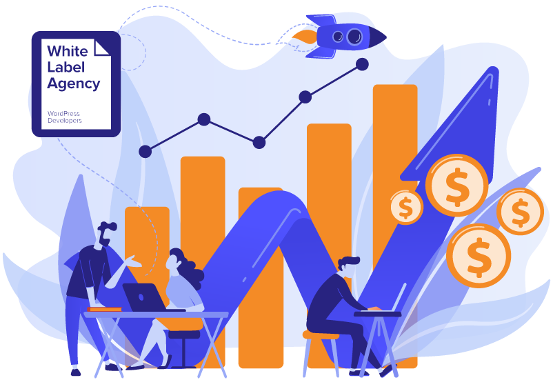 Bridge the In-House Expertise Gap - Outsource WordPress Developer