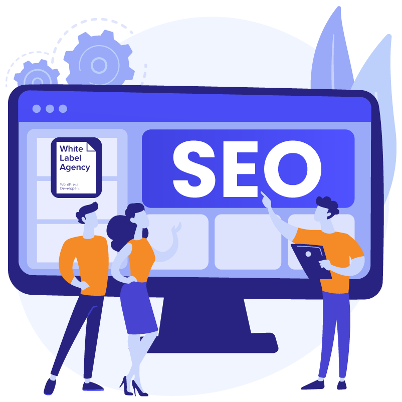 Niche blogs - how to write SEO content