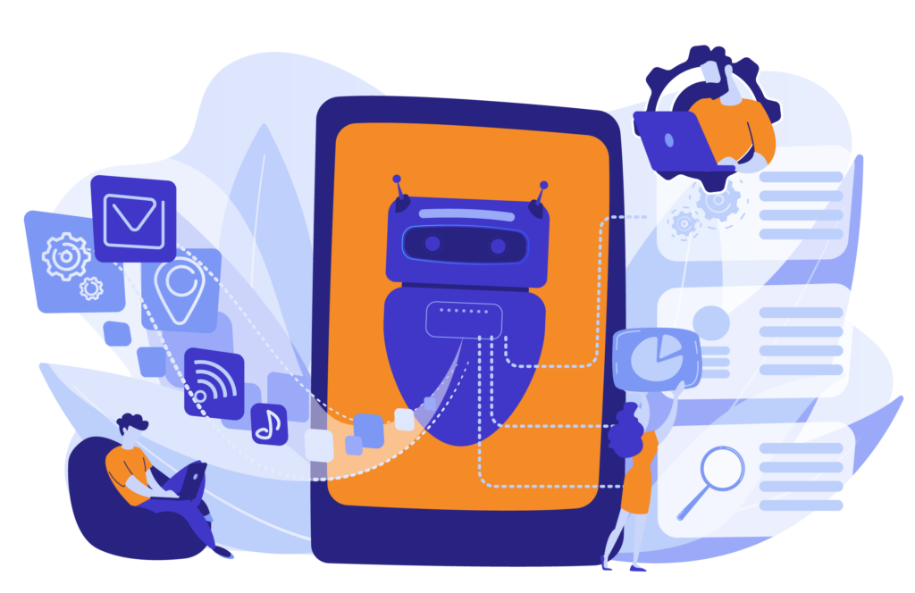 AI Affect on Content Creation - Content Creation for Websites