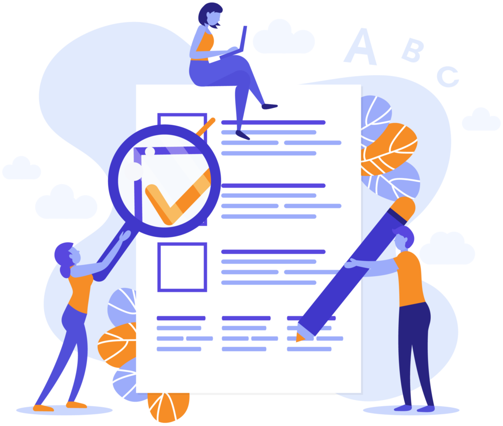 Grammar Checkers - content writing tool