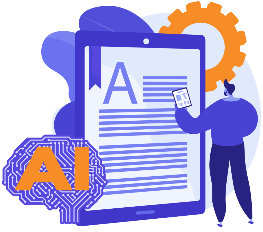AI Writing Assistants - content writing tool