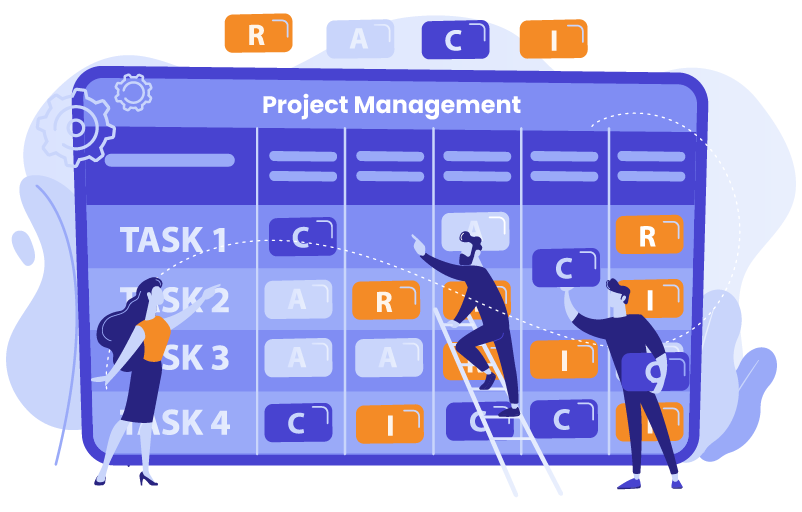 Efficient WordPress Project Management Tools - The White Label Agency