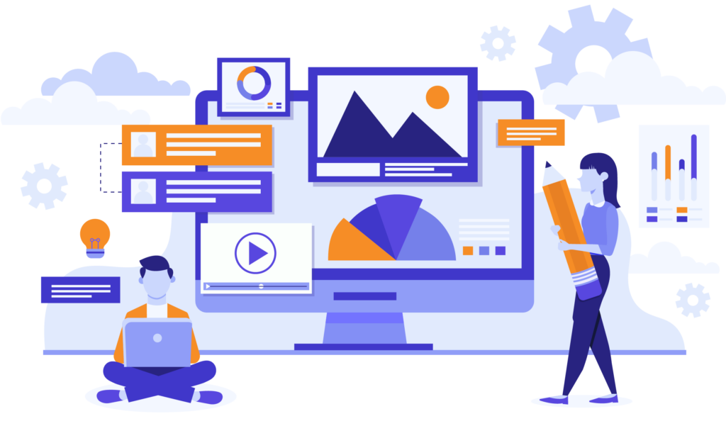 How to Collaborate Efficiently with WordPress Blog Designer - The White Label Agency