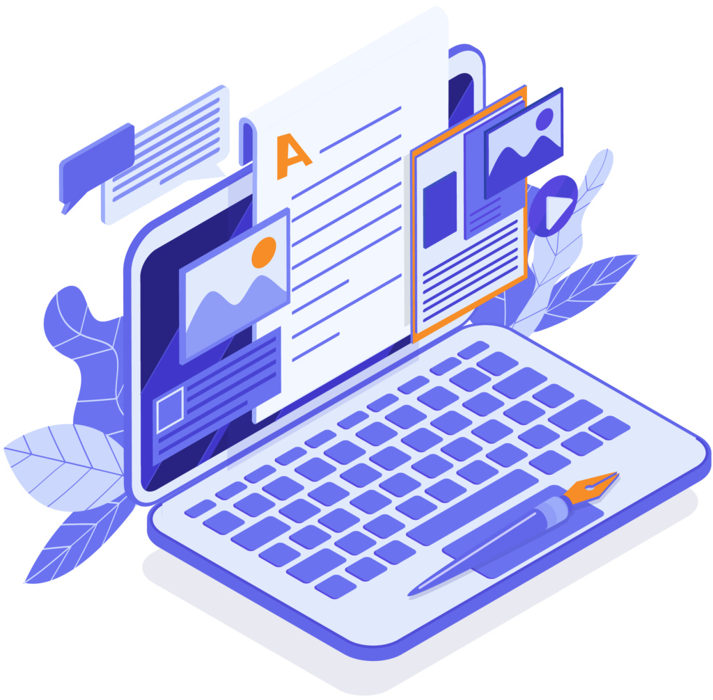 Choosing the Right Content Writing Tool for Your Digital Agency’s Needs - The White Label Agency