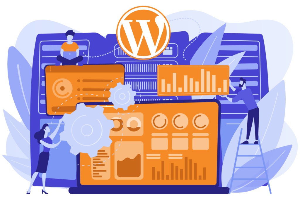 WordPress Help for Agencies: Solving Challenges Together - The White Label Agency