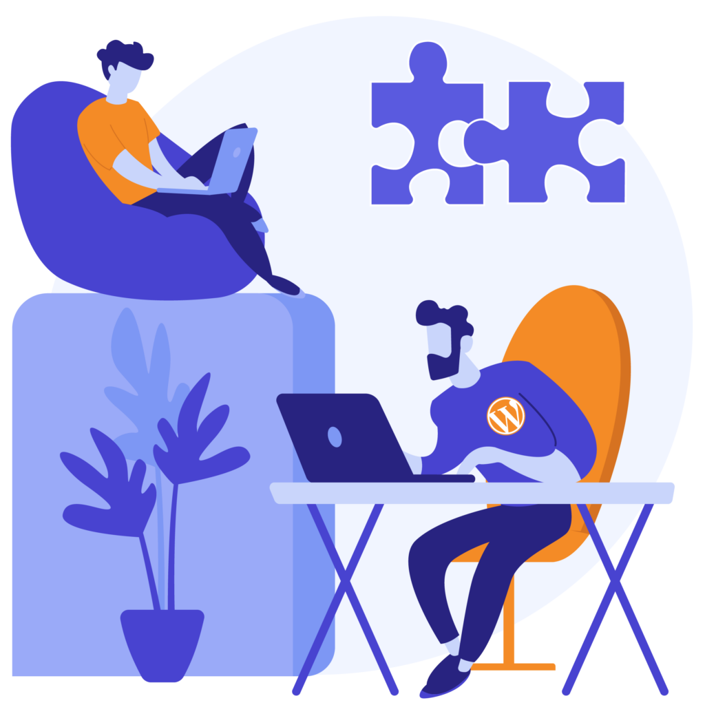 Selecting a theme for a website - Create a WordPress Website