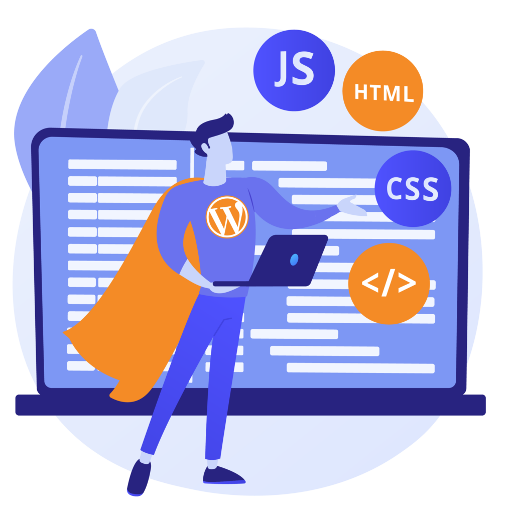 What is a Dedicated Developer - hire dedicated wordpress developers