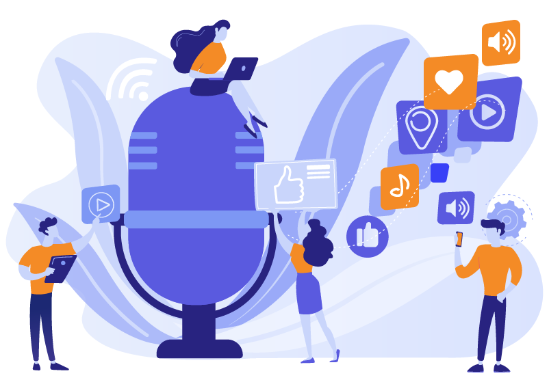 The Best Podcast Plugins for WordPress - The White Label Agency