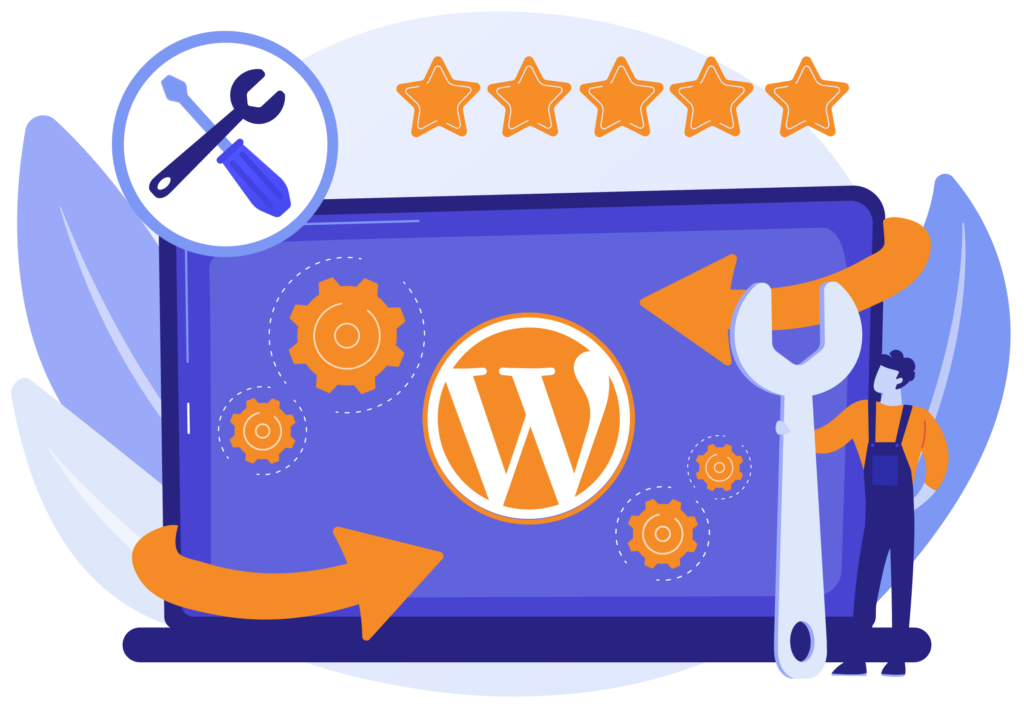 Building a Profitable WordPress Maintenance Package for Your Agency - The White Label Agency