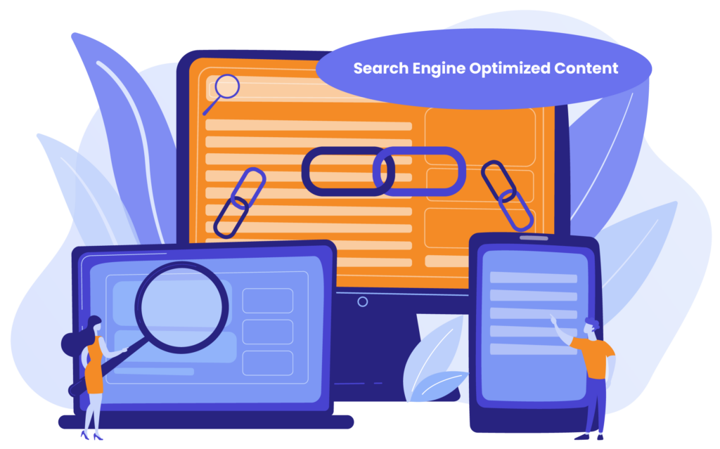 How to Write Search Engine Optimized Content - The White Label Agency