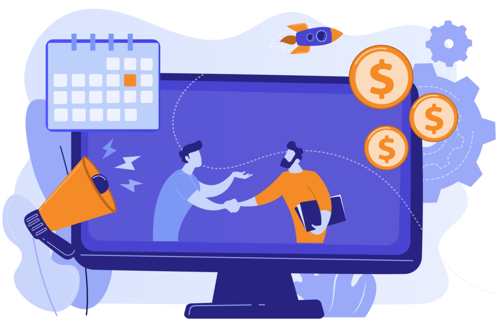 Benefits of Offering Monthly Rental Websites to Your Clients - The White Label Agency