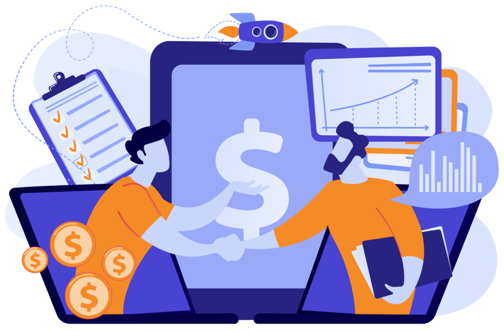 Tiered Pricing Strategy for Maximizing Profitability - WordPress Maintenance Package