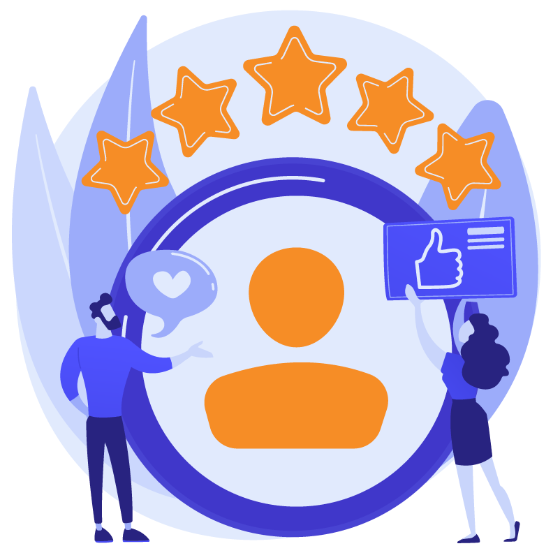 Improved Client Retention - WordPress Website Development Service
