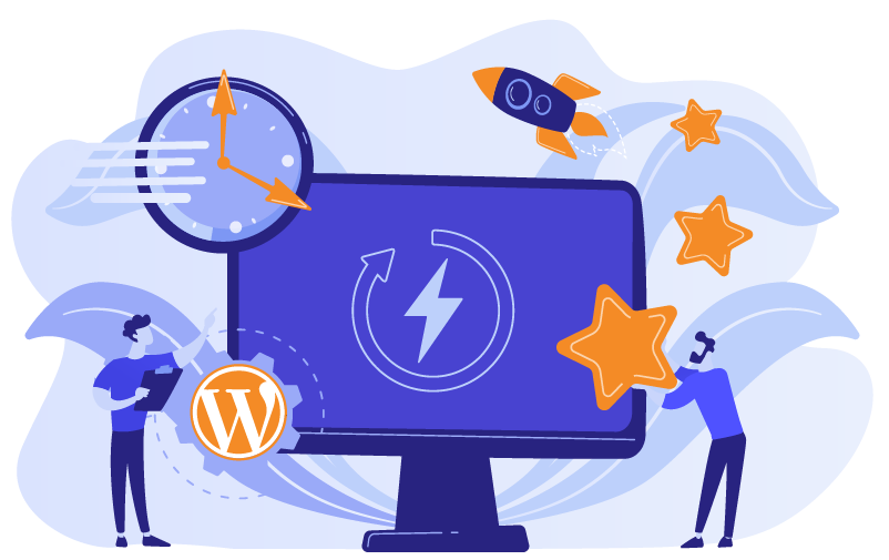 CDN Integration for Speed Optimization- WordPress Speed Optimization