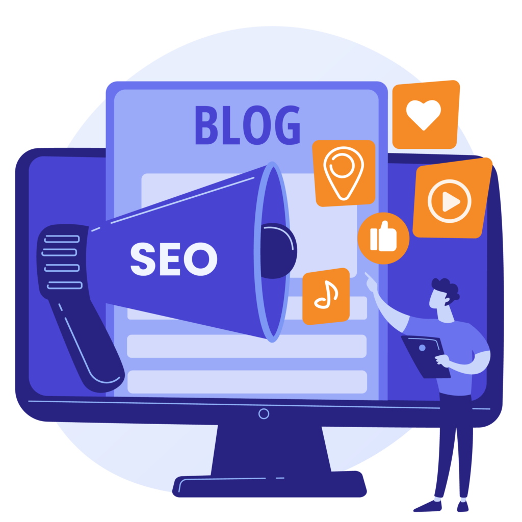 Technical Aspects in SEO Content - How to Write Search Engine Optimized Content